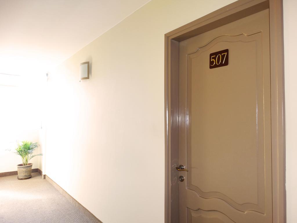 Hotel Gran Sipan Чиклайо Экстерьер фото