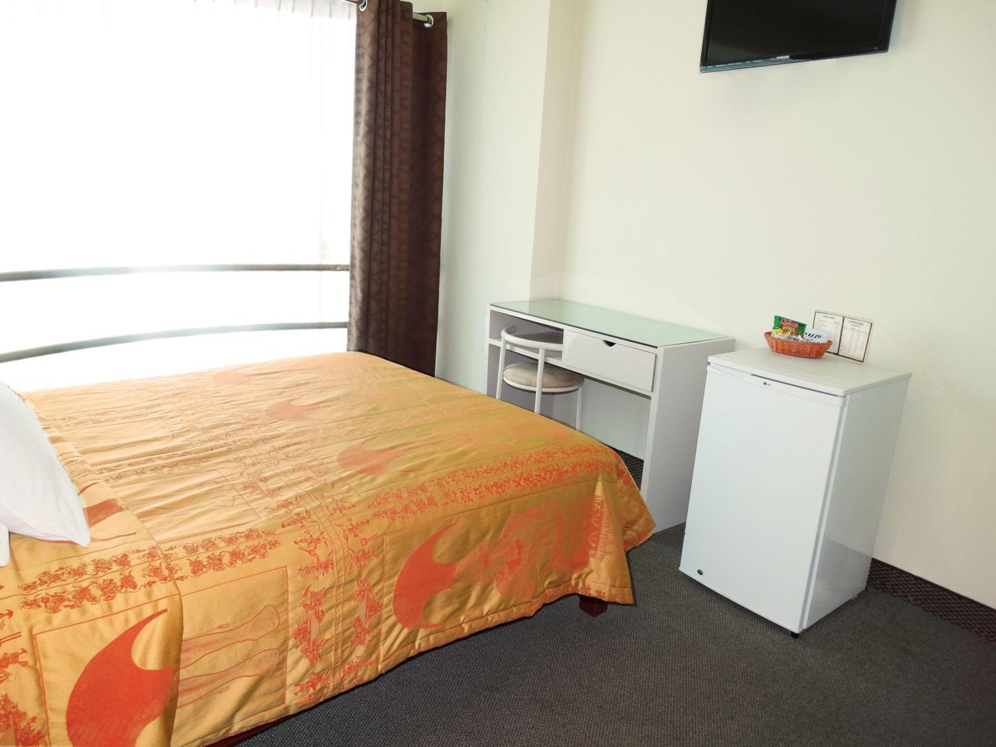 Hotel Gran Sipan Чиклайо Номер фото