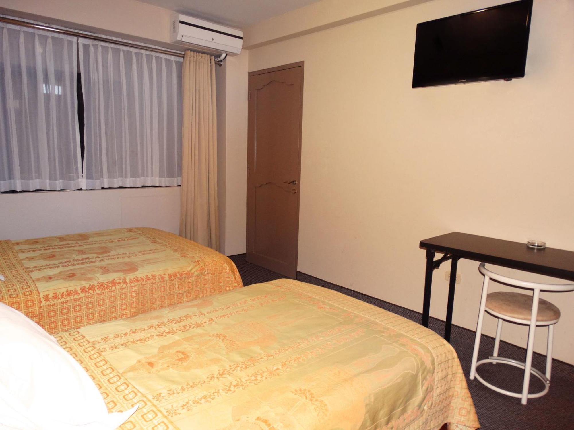 Hotel Gran Sipan Чиклайо Номер фото